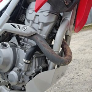 CRF250, 8232km, 2015 - Image 10