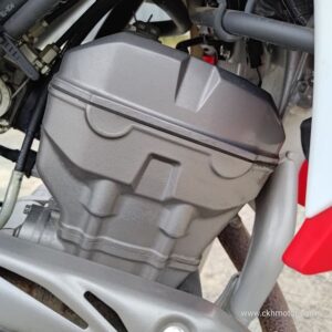 CRF250, 6900km, 2015 - Image 10