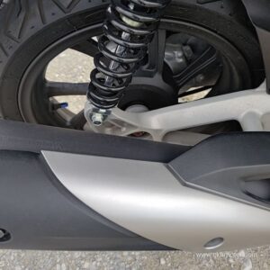PCX125 Hybrid, 3258km, 2018 - Image 10