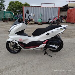 PCX125, 1513km, 2021 - Image 10