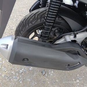 PCX125, 6270km, 2021 - Image 10