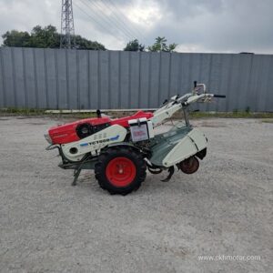 Yanmar YC750