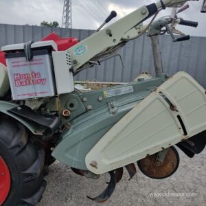 Yanmar YC750 - Image 11