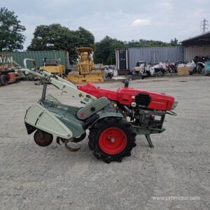 Yanmar YC750 - Image 15