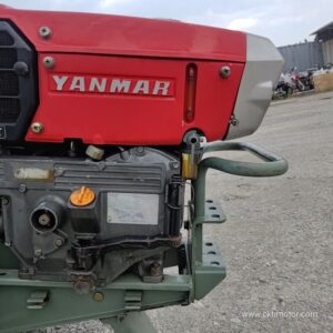 Yanmar YC750 - Image 16