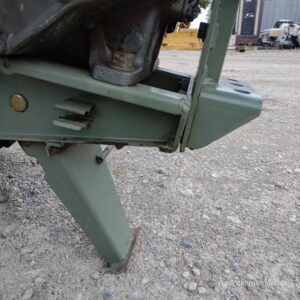 Yanmar YC750 - Image 17