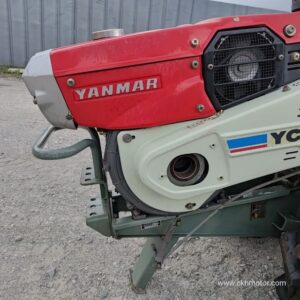 Yanmar YC750 - Image 2