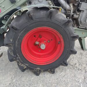 Yanmar YC750 - Image 25
