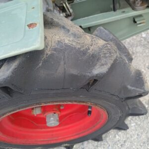 Yanmar YC750 - Image 26