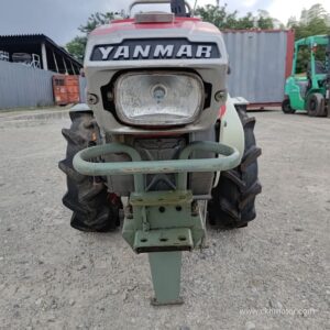 Yanmar YC750 - Image 32