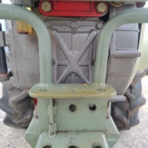 Yanmar YC750 - Image 33