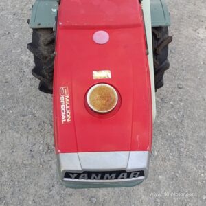 Yanmar YC750 - Image 34