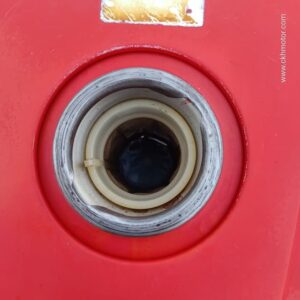 Yanmar YC750 - Image 35