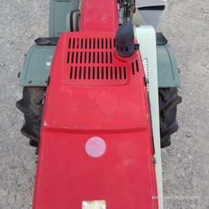Yanmar YC750 - Image 36