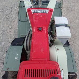 Yanmar YC750 - Image 38