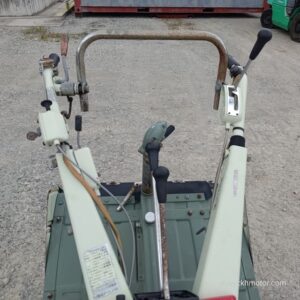 Yanmar YC750 - Image 39
