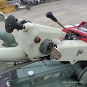 Yanmar YC750 - Image 40