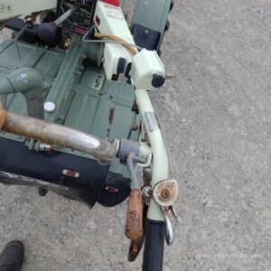 Yanmar YC750 - Image 41