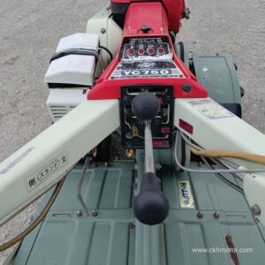 Yanmar YC750 - Image 43