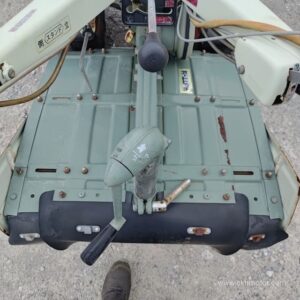 Yanmar YC750 - Image 45