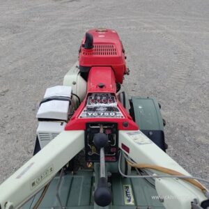 Yanmar YC750 - Image 46