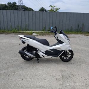 PCX125, 6897km, 2018 - Image 2