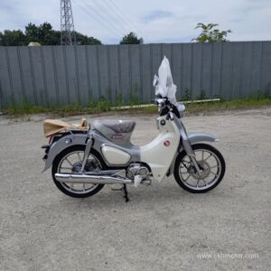Super Cub 125, NEW, 2026 - Image 2