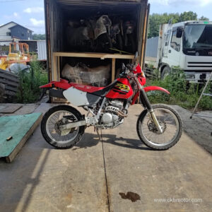 XR250, 2002 - Image 2