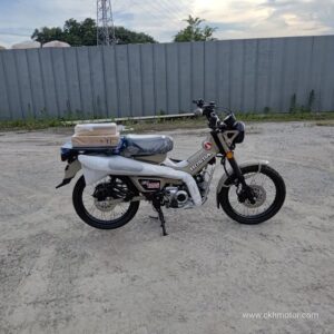 CT125, NEW, 2026 - Image 2