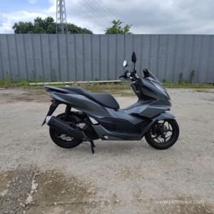 PCX125,7076km, 2023 - Image 2