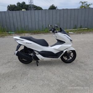PCX125, 4224km, 2023 - Image 2
