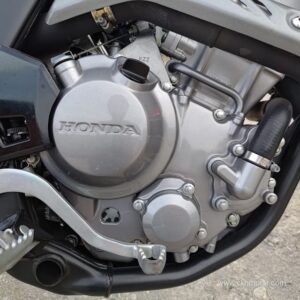 CRF250 Motard, 6000km, 2017 - Image 11