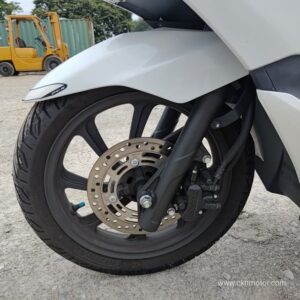 PCX125, 6897km, 2018 - Image 11