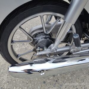 Super Cub 125, NEW, 2026 - Image 11