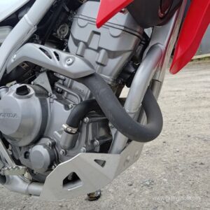 CRF250, 3254km, 2015 - Image 11