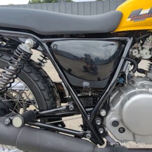 Bigboy 250, 1672km, 2012 - Image 11