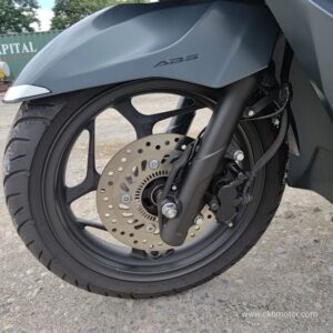PCX125,7076km, 2023 - Image 11