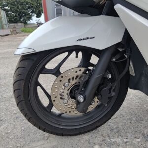 PCX125, 4224km, 2023 - Image 11