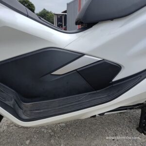 PCX125, 6897km, 2018 - Image 12