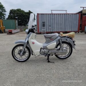 Super Cub 125, NEW, 2026 - Image 12