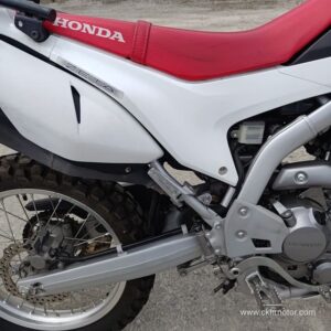 CRF250, 3254km, 2015 - Image 12