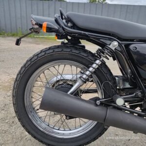 Bigboy 250, 1672km, 2012 - Image 12