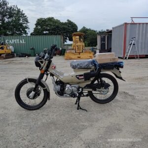 CT125, NEW, 2026 - Image 12