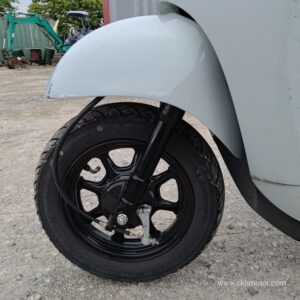 Giorno 50, 4142km, 2018 - Image 12