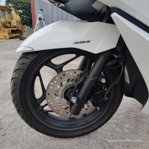 PCX125, 2703km, 2023 - Image 11