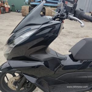 PCX125, 5437km, 2021 - Image 12