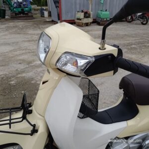 Super Cub 110, 2857km, 2016 - Image 13