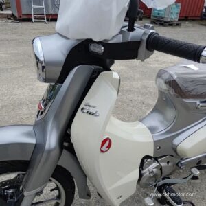 Super Cub 125, NEW, 2026 - Image 13