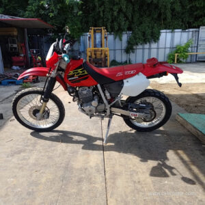 XR250, 2002 - Image 13