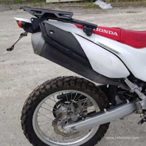 CRF250, 3254km, 2015 - Image 13